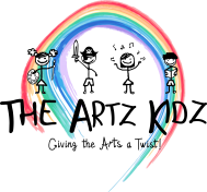 The Artz Kidz - Drama & Art Holiday Camps, After School Clubs, Saturday School and Parties The Artz Kidz - Drama & Art Holiday Camps, After School Clubs, Saturday School and Parties